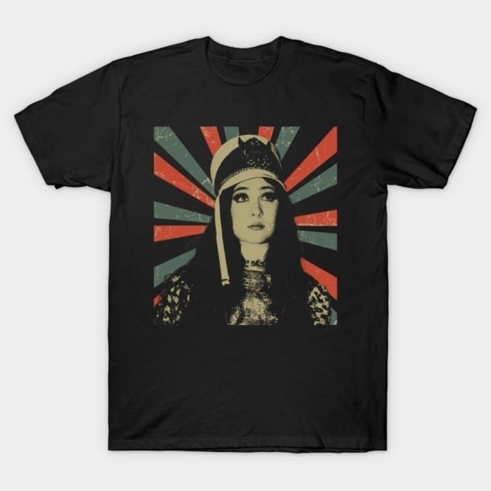 Worlds Greatest Popstar Unisex Shirt Gift For Dark Pop Music Fan